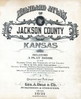 Jackson County 1921 
